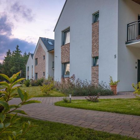 Apartamenty 7 Debow Plesna  Exterior photo
